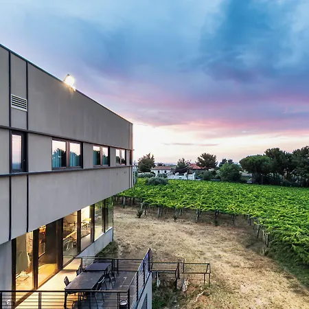 Feudo Antico Guest house