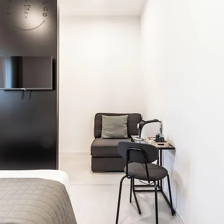 Feudo Antico Guest house