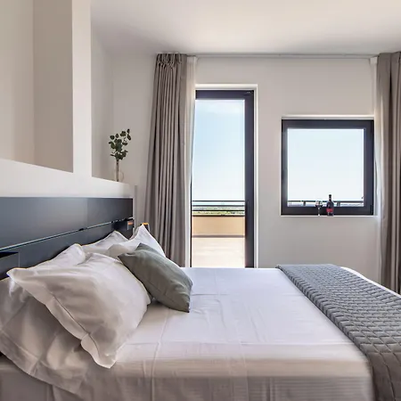 Guest house Feudo Antico 3*