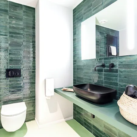 Feudo Antico Guest house