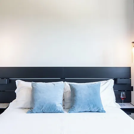 Guest house Feudo Antico 3*