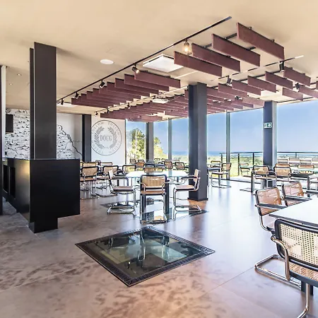Feudo Antico Guest house Tollo