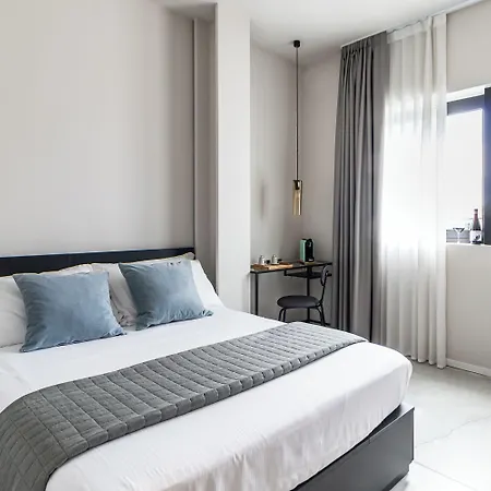 Guest house Feudo Antico Tollo