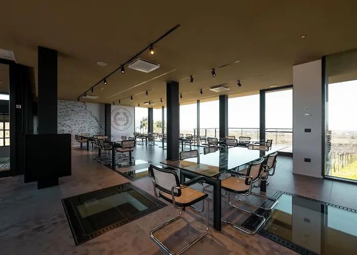 Feudo Antico 4* Tollo