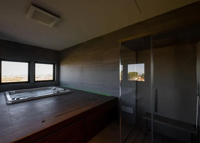 Alojamento de Acomodação e Pequeno-almoço Feudo Antico 4*