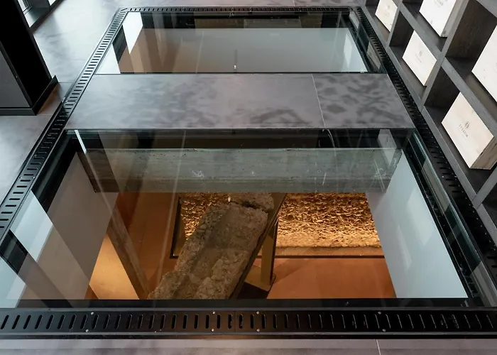 Alojamento de Acomodação e Pequeno-almoço Feudo Antico