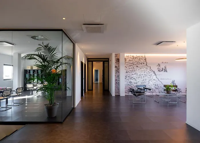 Feudo Antico 4* Tollo