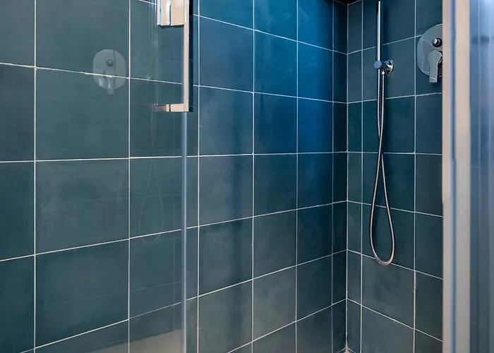 Feudo Antico Alojamento de Acomodação e Pequeno-almoço Tollo