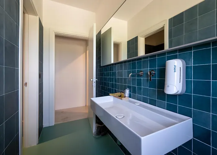 Alojamento de Acomodação e Pequeno-almoço Feudo Antico