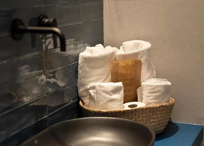 Feudo Antico Alojamento de Acomodação e Pequeno-almoço Tollo