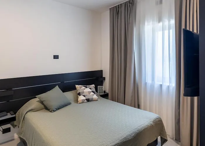 Feudo Antico Alojamento de Acomodação e Pequeno-almoço 4*