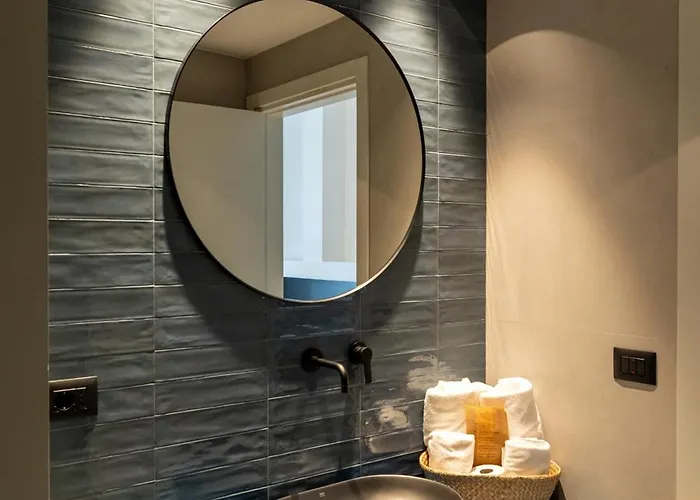 Alojamento de Acomodação e Pequeno-almoço Feudo Antico 4*