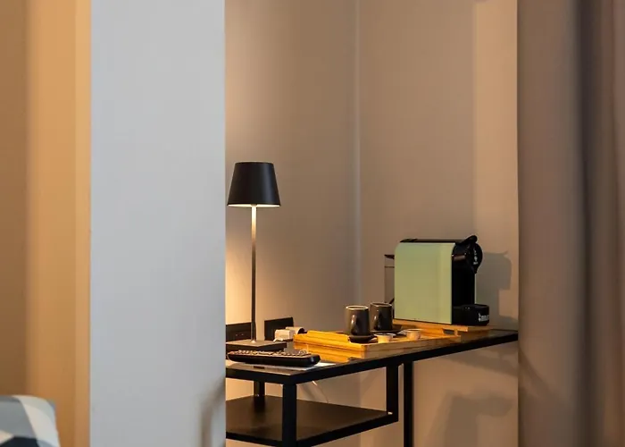 Alojamento de Acomodação e Pequeno-almoço Feudo Antico Tollo