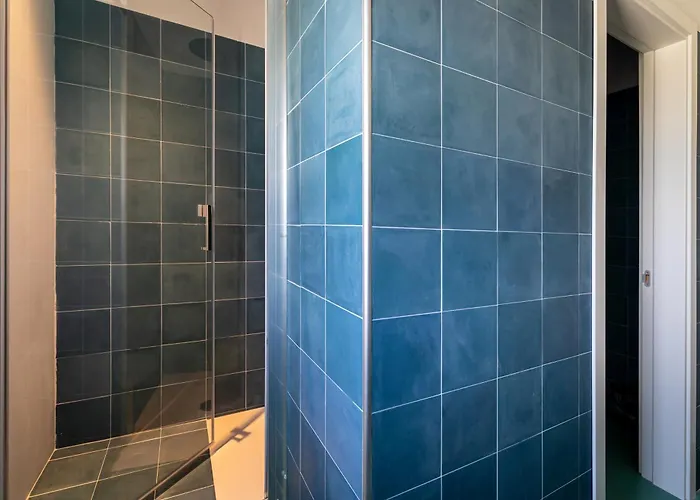 Alojamento de Acomodação e Pequeno-almoço Feudo Antico Tollo