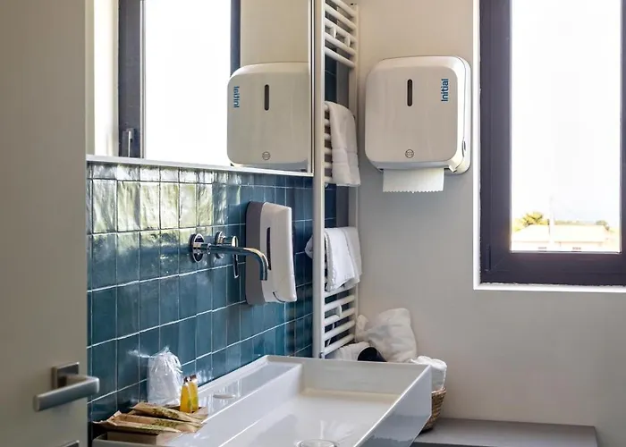 Feudo Antico 4* Tollo