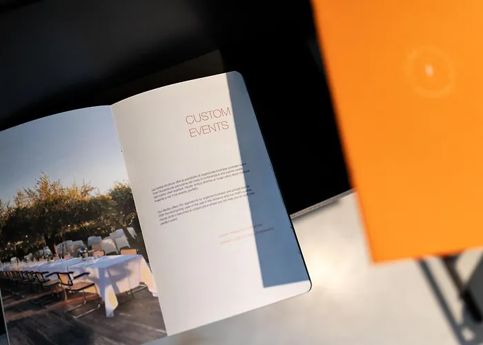 Feudo Antico Alojamento de Acomodação e Pequeno-almoço