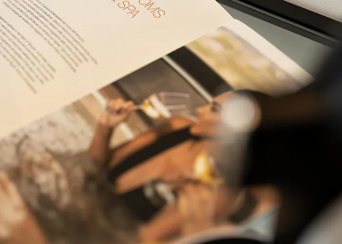 Feudo Antico 4* Tollo