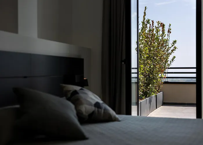 Feudo Antico Alojamento de Acomodação e Pequeno-almoço 4*