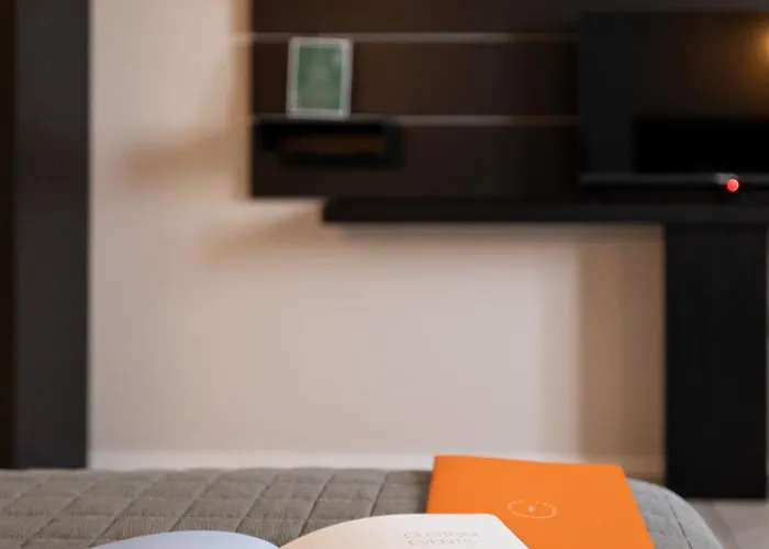 Feudo Antico Alojamento de Acomodação e Pequeno-almoço