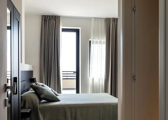 Alojamento de Acomodação e Pequeno-almoço Feudo Antico