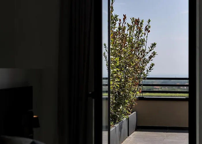 Feudo Antico Alojamento de Acomodação e Pequeno-almoço Tollo