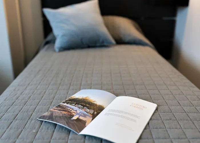 Feudo Antico 4* Tollo