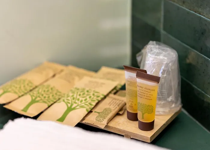 Alojamento de Acomodação e Pequeno-almoço Feudo Antico