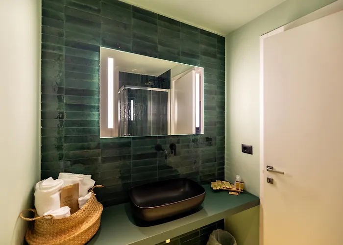 Alojamento de Acomodação e Pequeno-almoço Feudo Antico 4*