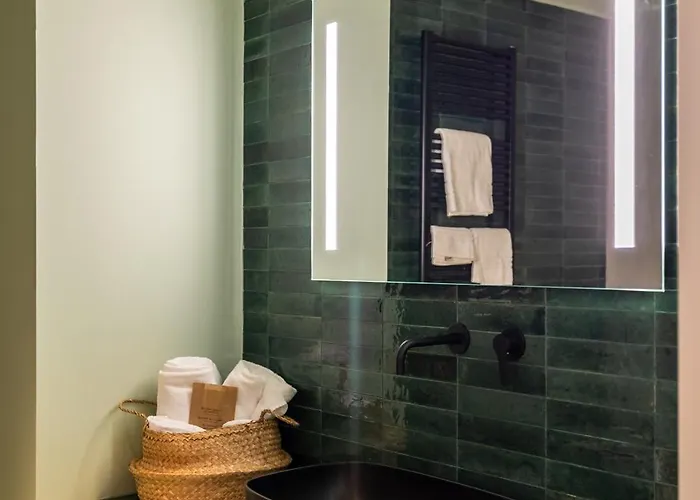 Feudo Antico Alojamento de Acomodação e Pequeno-almoço Tollo