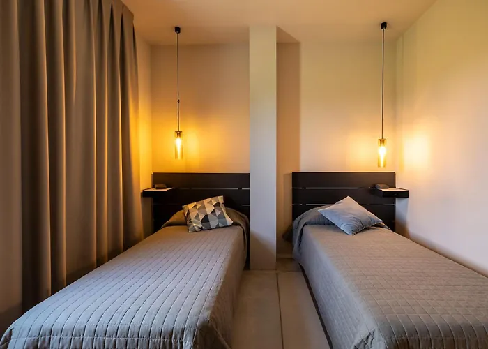 Alojamento de Acomodação e Pequeno-almoço Feudo Antico