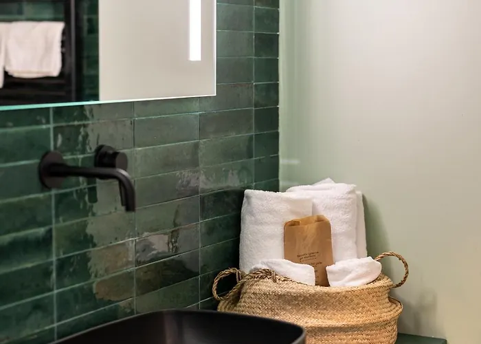 Feudo Antico Alojamento de Acomodação e Pequeno-almoço 4*