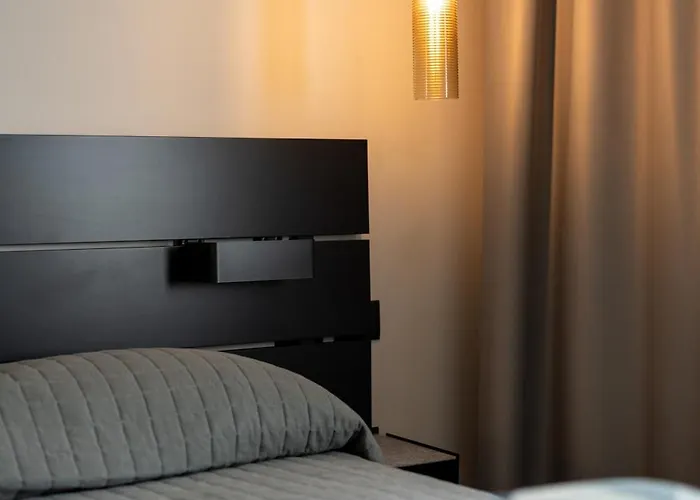 Alojamento de Acomodação e Pequeno-almoço Feudo Antico Tollo