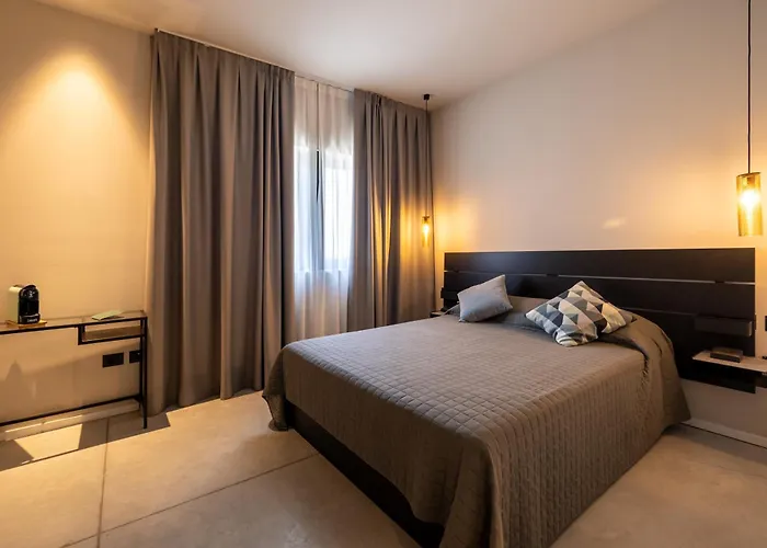 Feudo Antico 4* Tollo