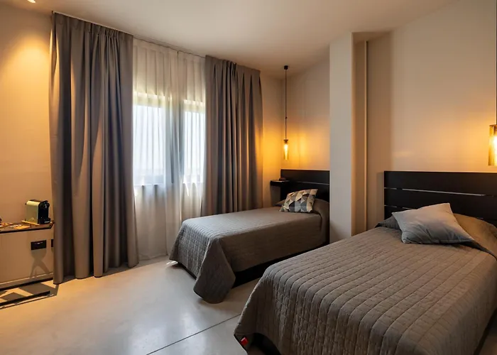 Feudo Antico Alojamento de Acomodação e Pequeno-almoço