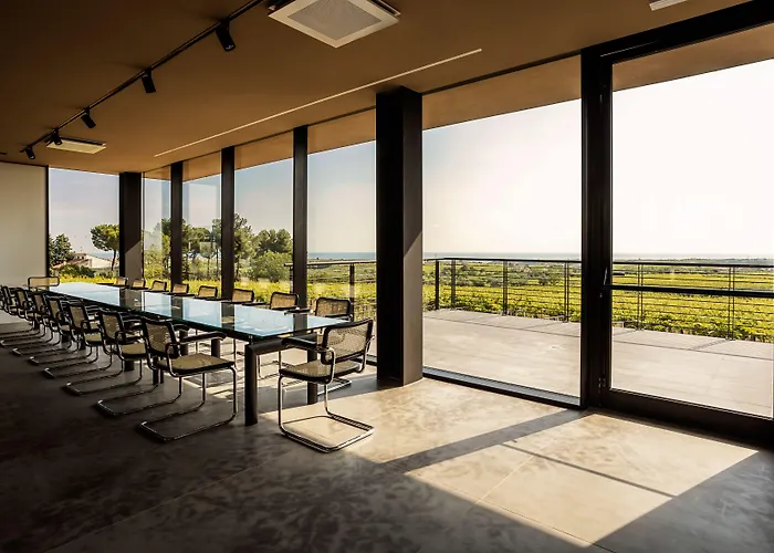 Feudo Antico Alojamento de Acomodação e Pequeno-almoço