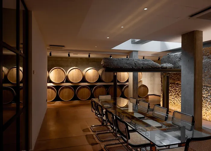 Feudo Antico Alojamento de Acomodação e Pequeno-almoço 4*