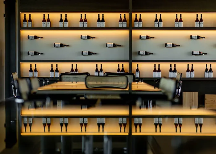 Alojamento de Acomodação e Pequeno-almoço Feudo Antico 4*