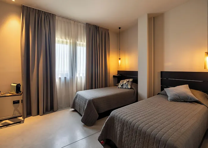 Feudo Antico 4* Tollo