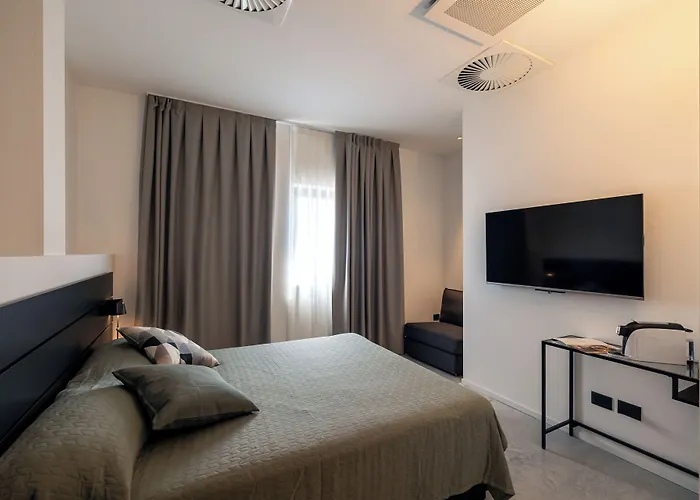 Feudo Antico Alojamento de Acomodação e Pequeno-almoço